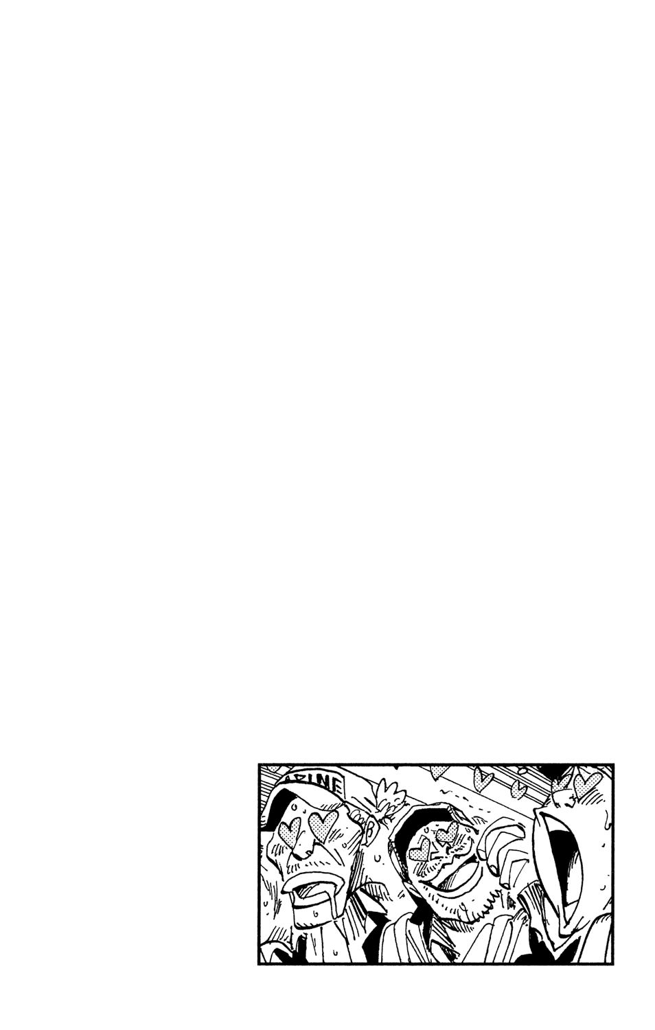 One Piece - Chapter 526 - Page 2