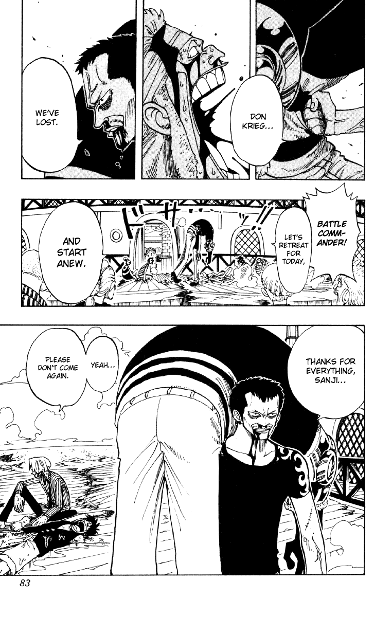 One Piece - Chapter 66 - Page 18