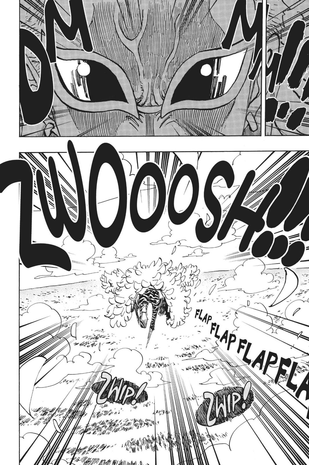 One Piece - Chapter 697 - Page 12