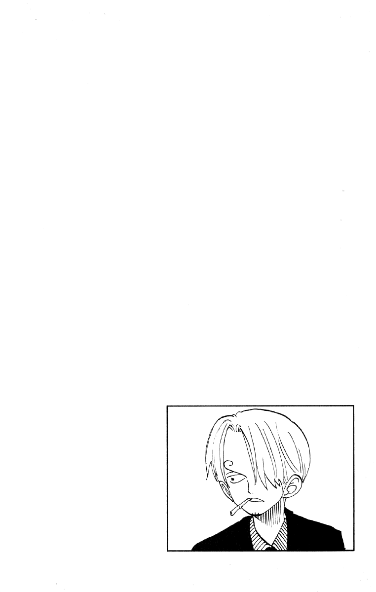 One Piece - Chapter 61 - Page 4