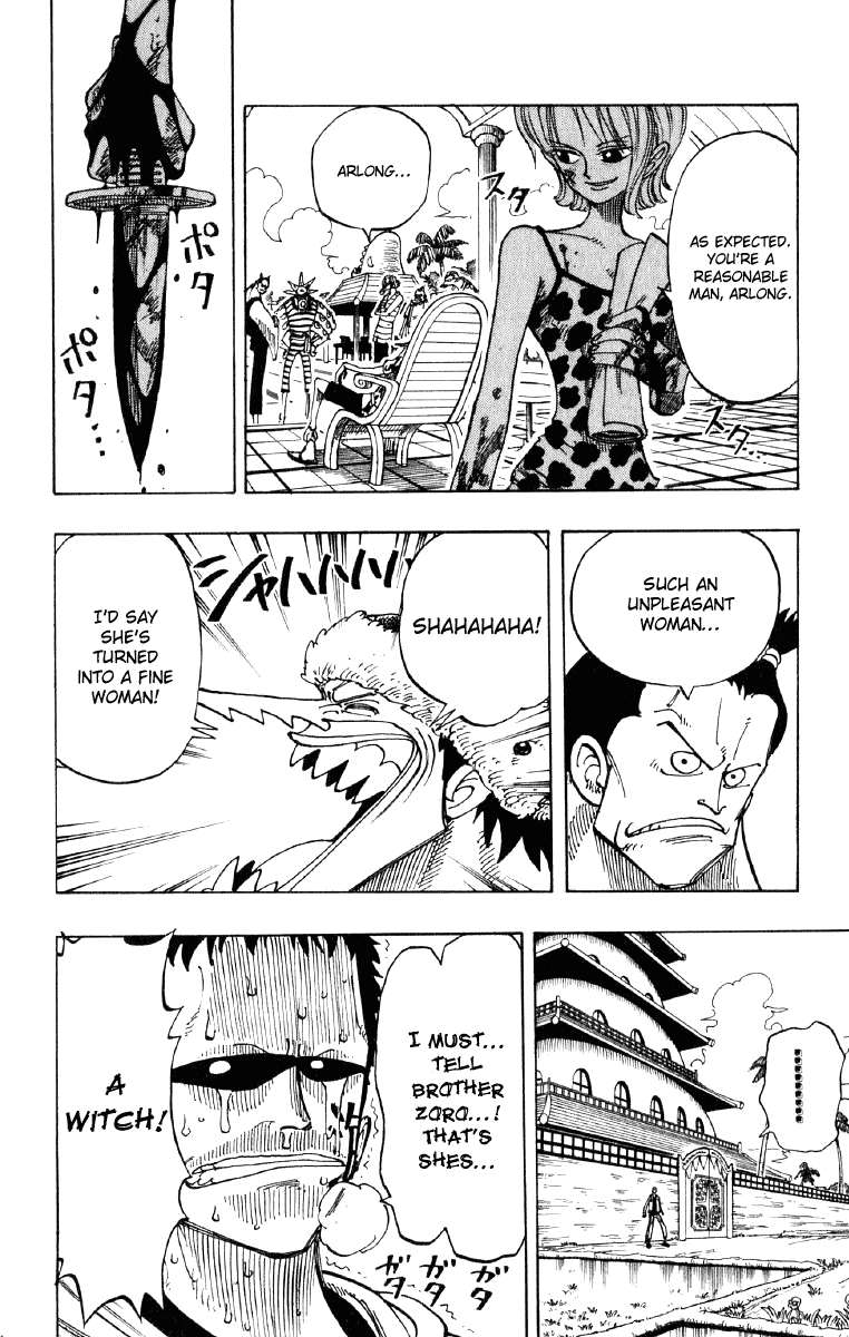 One Piece - Chapter 74 - Page 18