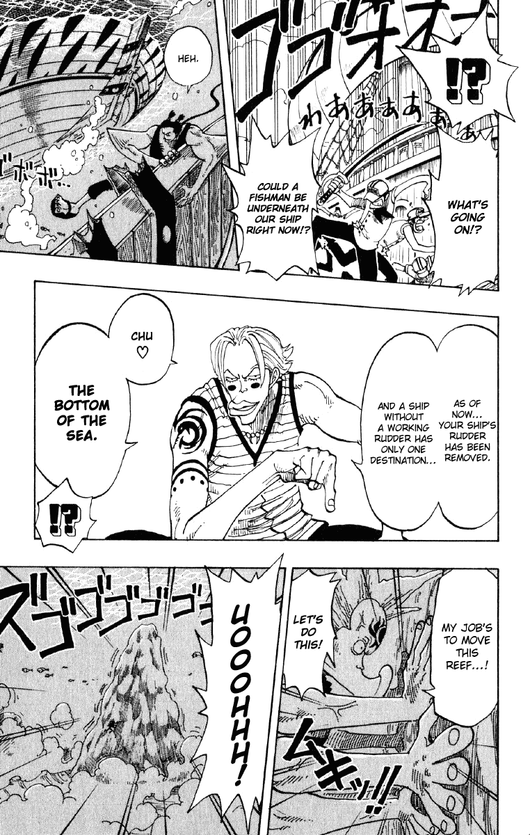 One Piece - Chapter 75 - Page 15