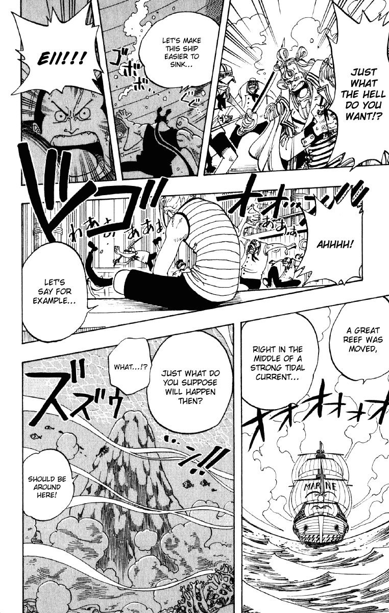 One Piece - Chapter 75 - Page 16
