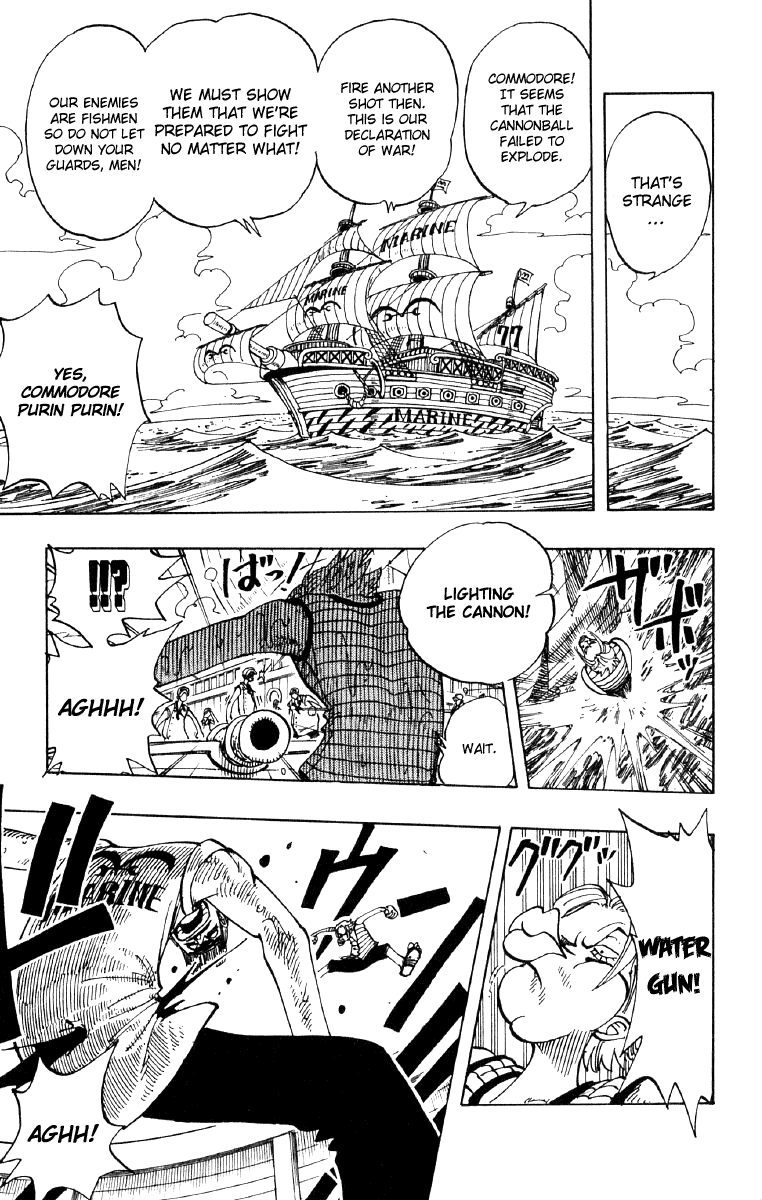 One Piece - Chapter 75 - Page 13