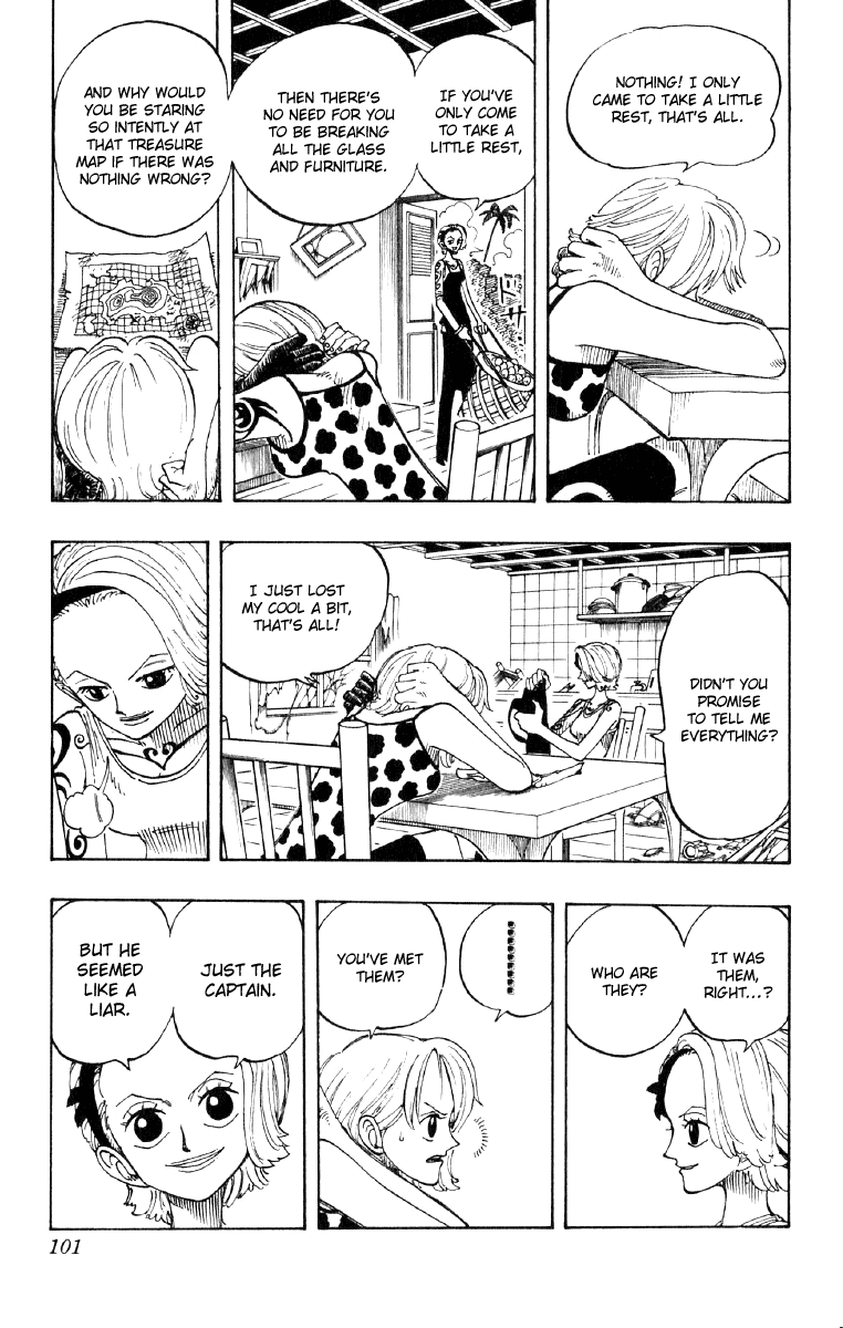 One Piece - Chapter 76 - Page 15
