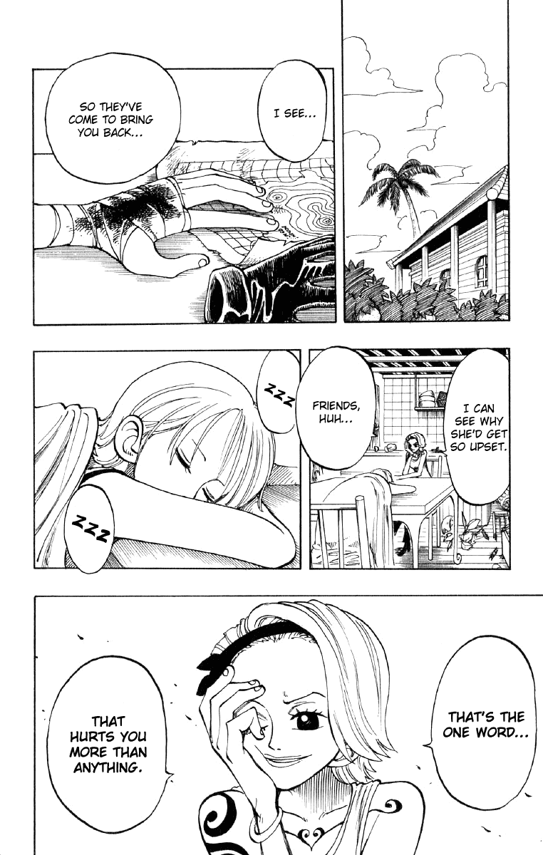 One Piece - Chapter 76 - Page 16