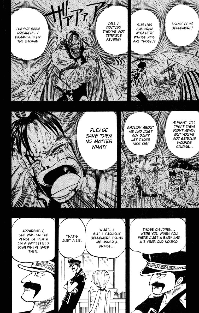 One Piece - Chapter 77 - Page 16