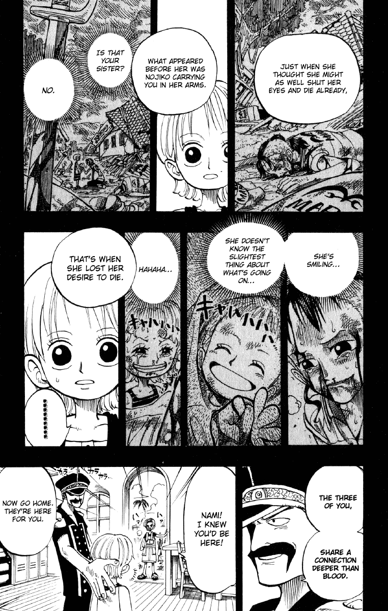 One Piece - Chapter 77 - Page 17