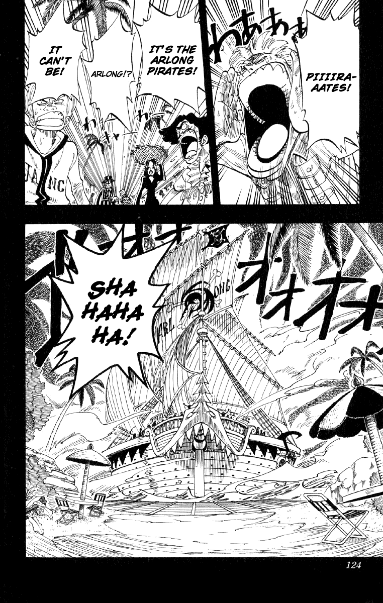 One Piece - Chapter 77 - Page 18