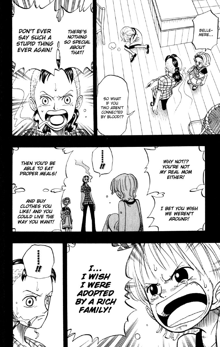 One Piece - Chapter 77 - Page 12
