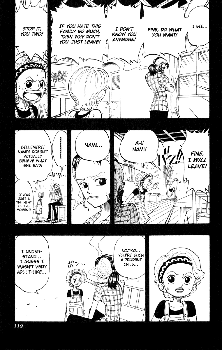 One Piece - Chapter 77 - Page 13