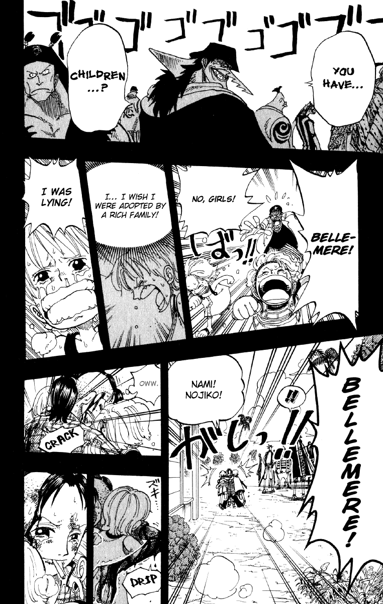 One Piece - Chapter 78 - Page 16