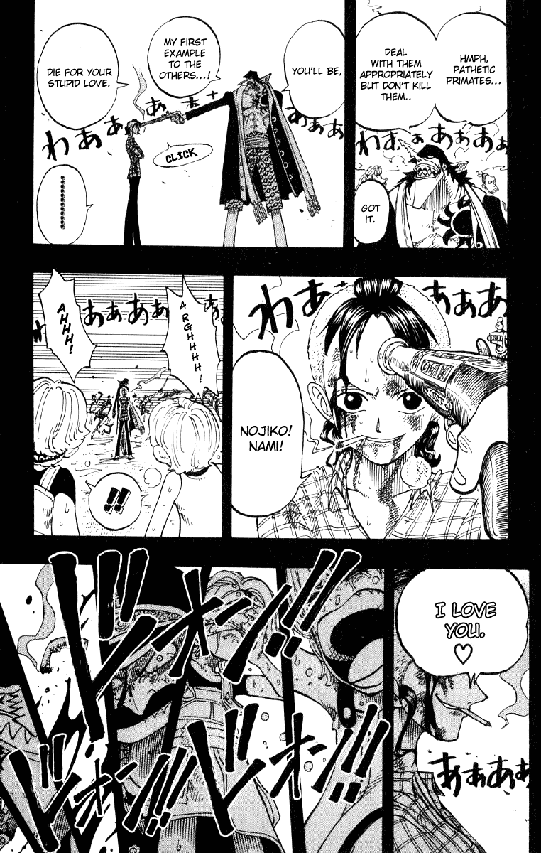 One Piece - Chapter 78 - Page 19