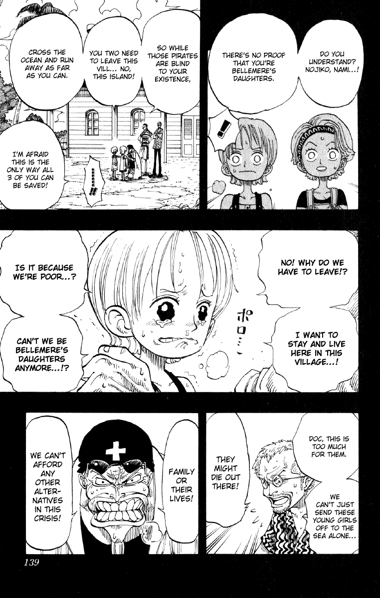 One Piece - Chapter 78 - Page 13