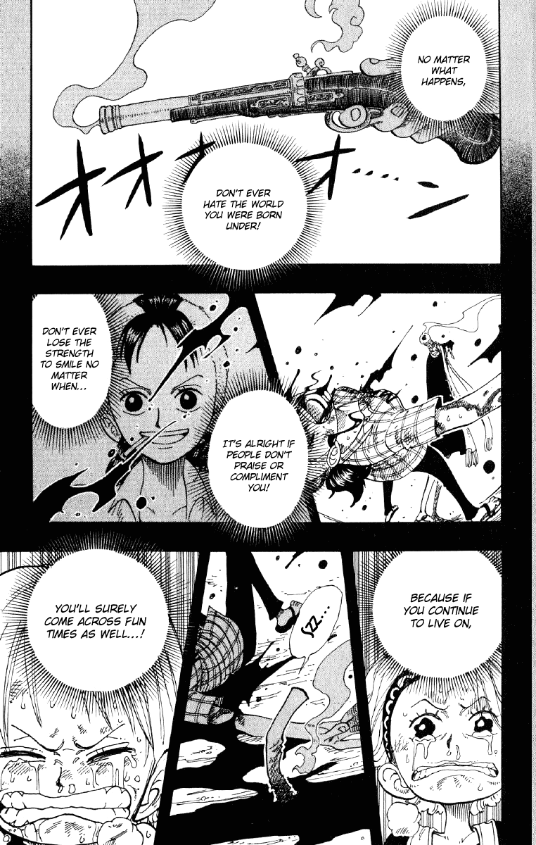 One Piece - Chapter 79 - Page 5
