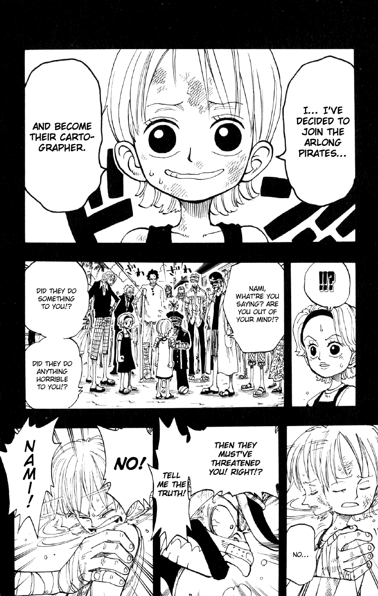 One Piece - Chapter 79 - Page 14