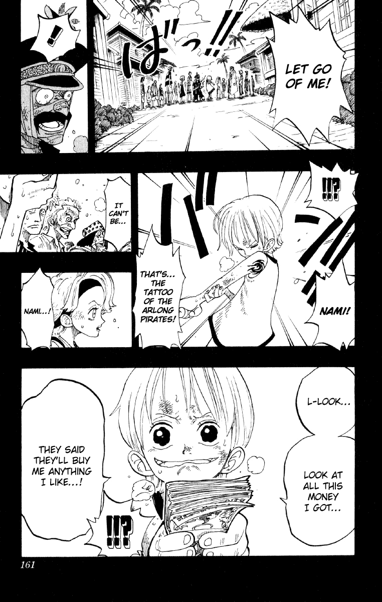 One Piece - Chapter 79 - Page 15