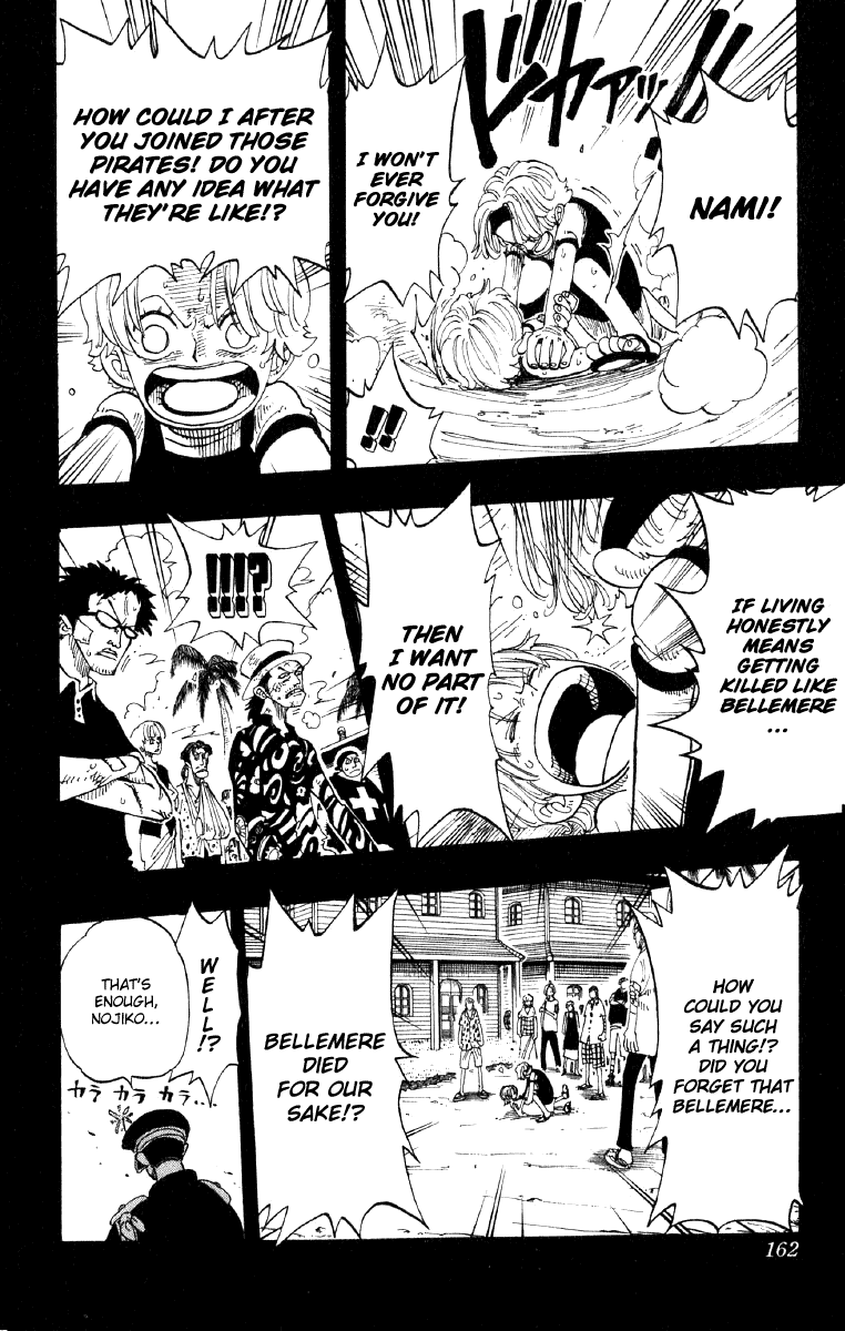 One Piece - Chapter 79 - Page 16