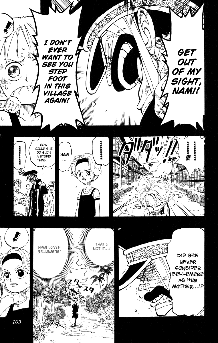 One Piece - Chapter 79 - Page 17