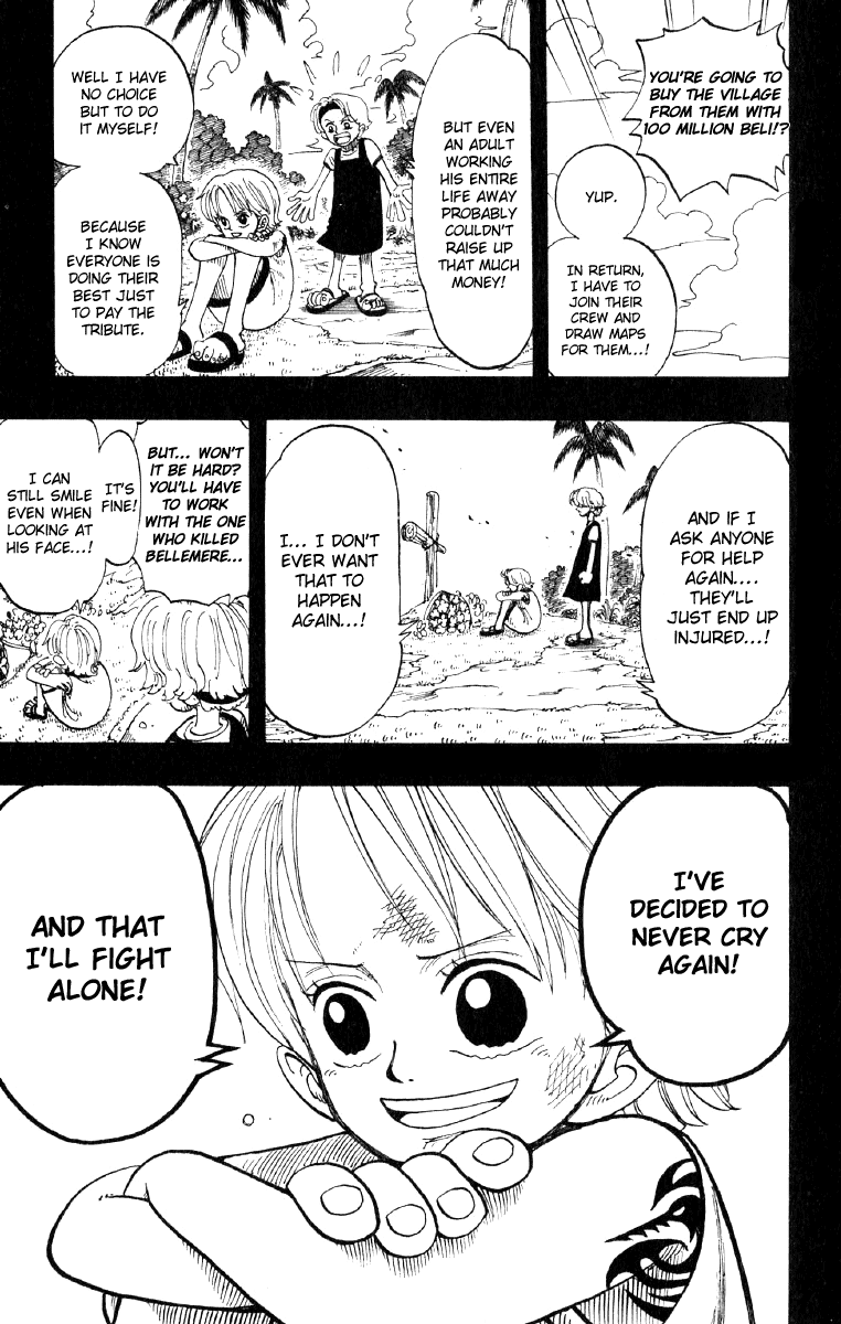 One Piece - Chapter 79 - Page 19