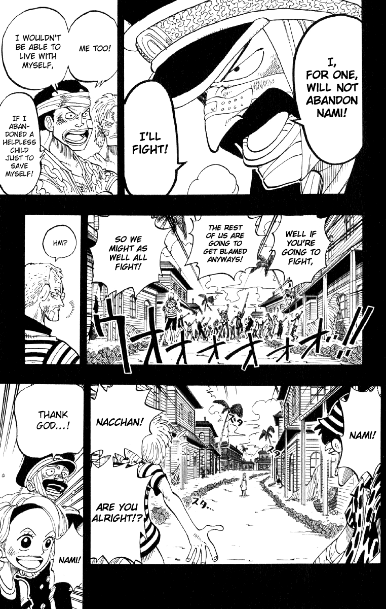 One Piece - Chapter 79 - Page 13