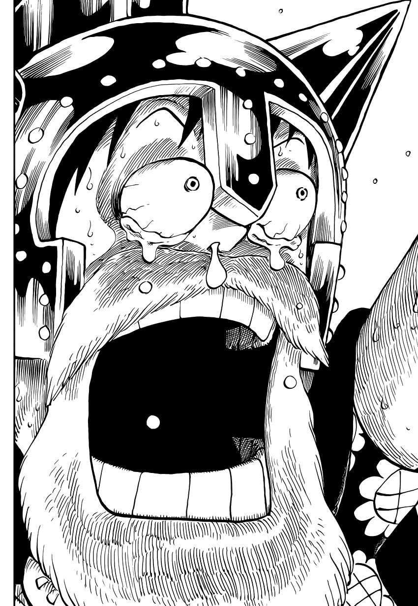 One Piece - Chapter 731 - Page 17