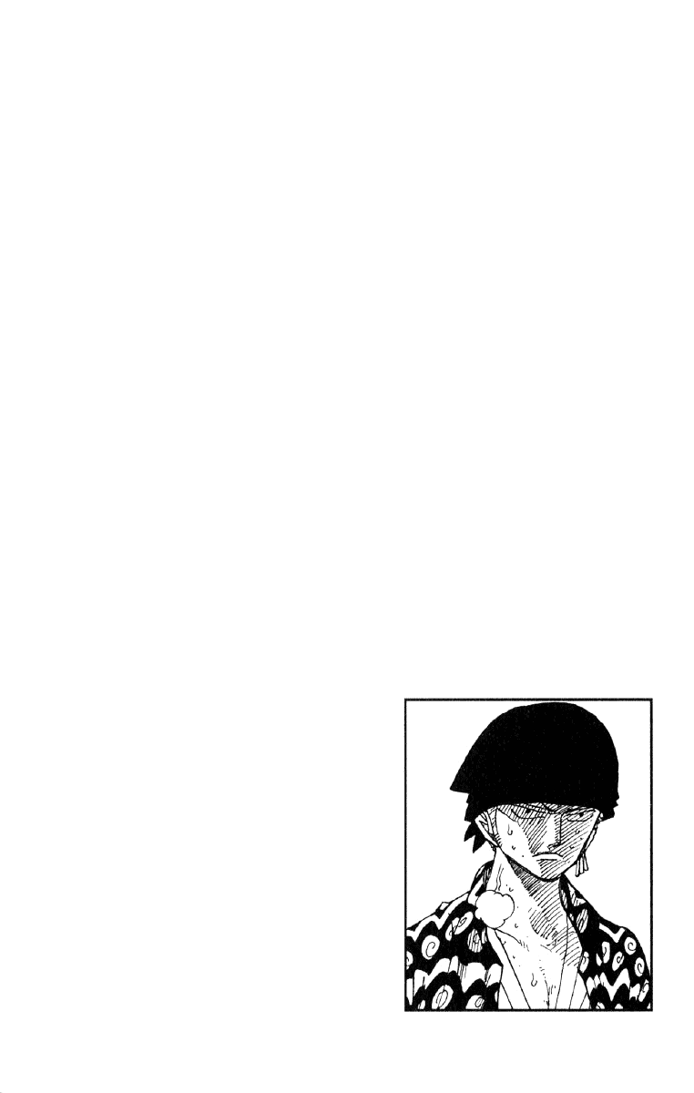 One Piece - Chapter 86 - Page 7