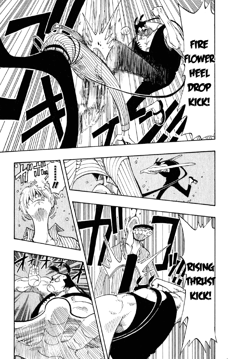 One Piece - Chapter 86 - Page 14