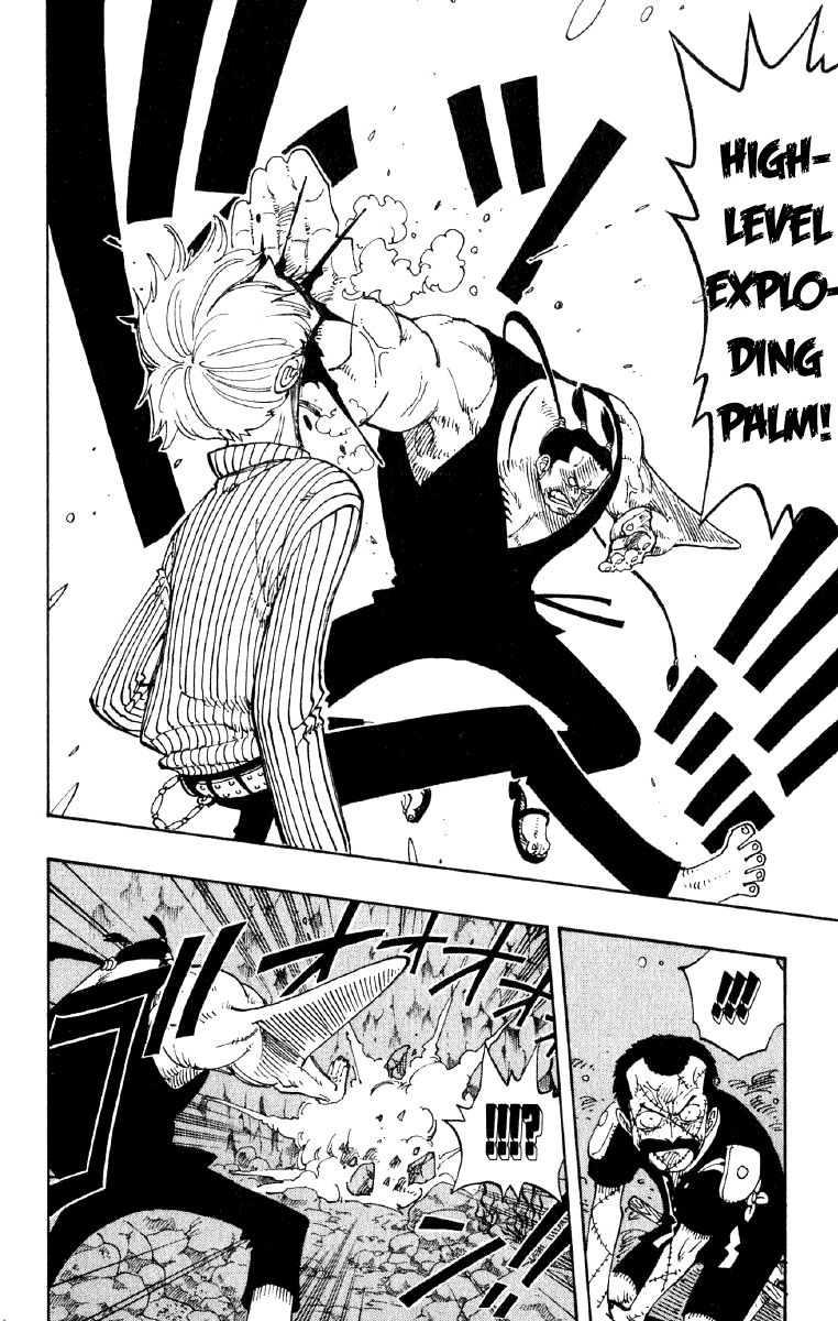 One Piece - Chapter 86 - Page 15