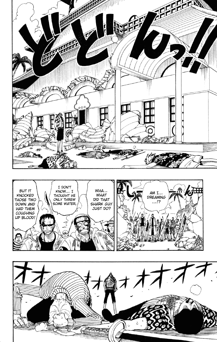 One Piece - Chapter 88 - Page 6