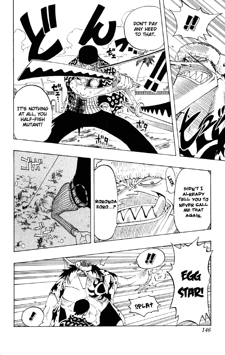 One Piece - Chapter 88 - Page 18
