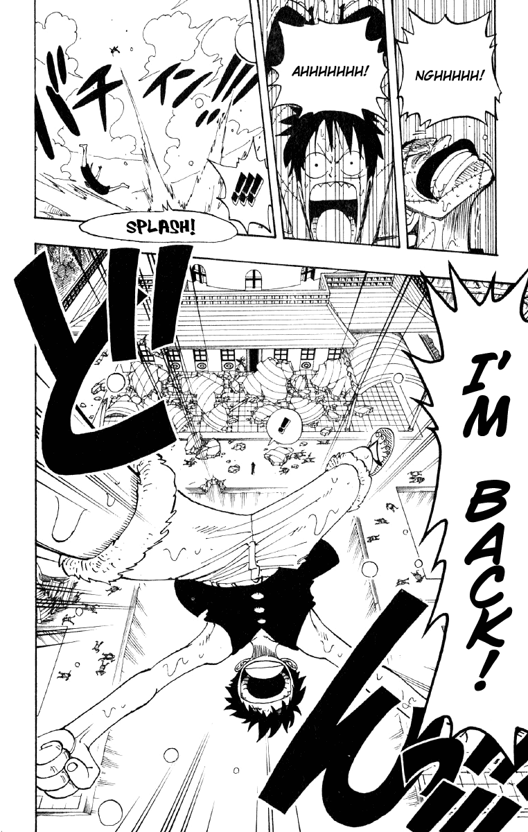 One Piece - Chapter 89 - Page 14