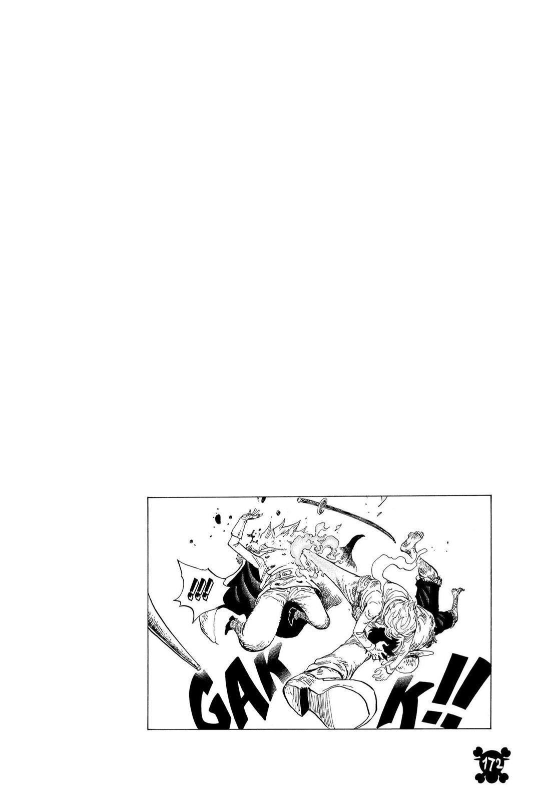 One Piece - Chapter 898 - Page 15