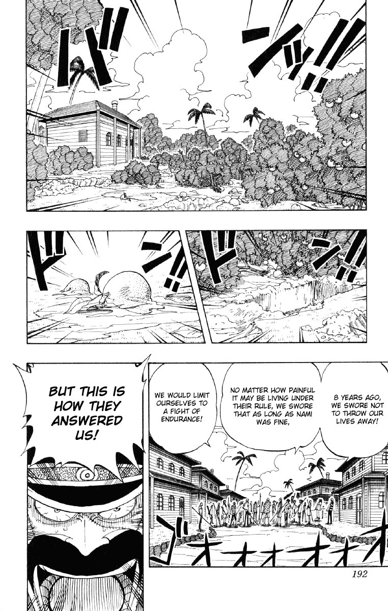 One Piece - Chapter 81 - Page 6