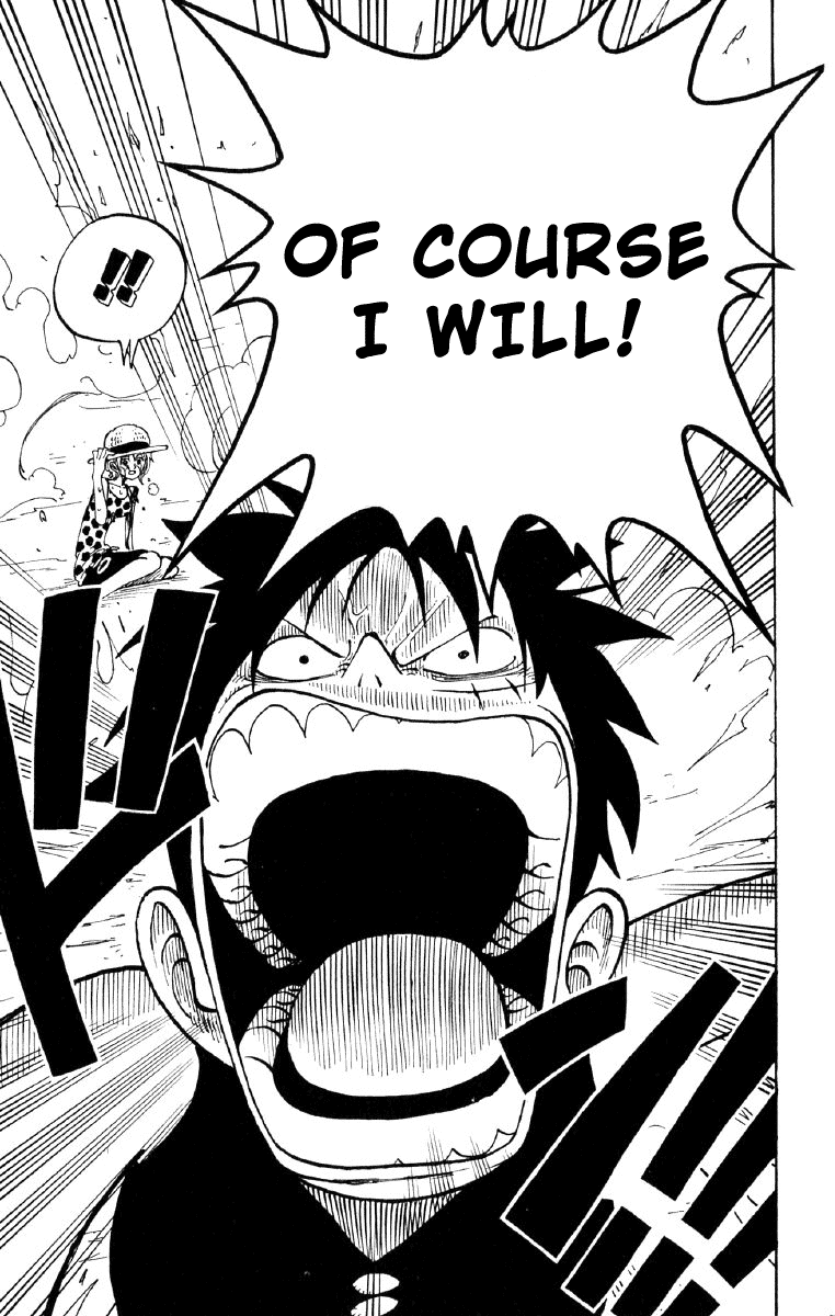One Piece - Chapter 81 - Page 15