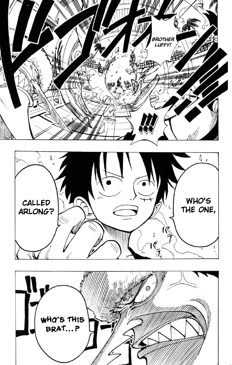 One Piece - Chapter 81 - Page 19