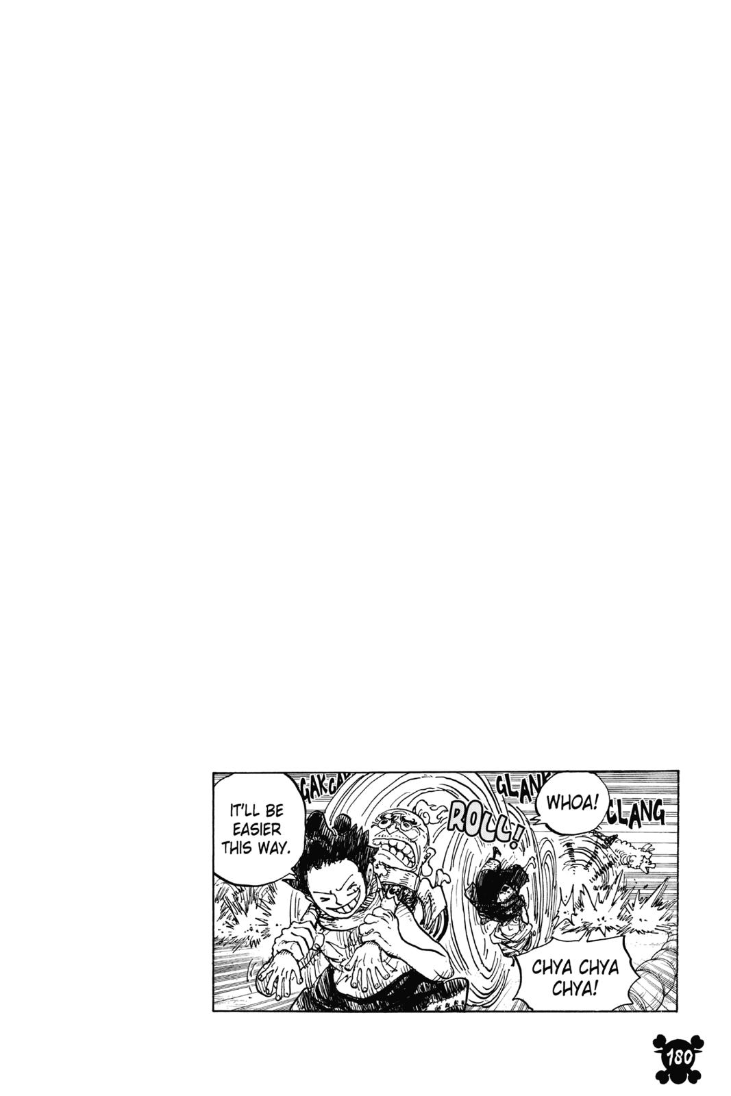One Piece - Chapter 941 - Page 18
