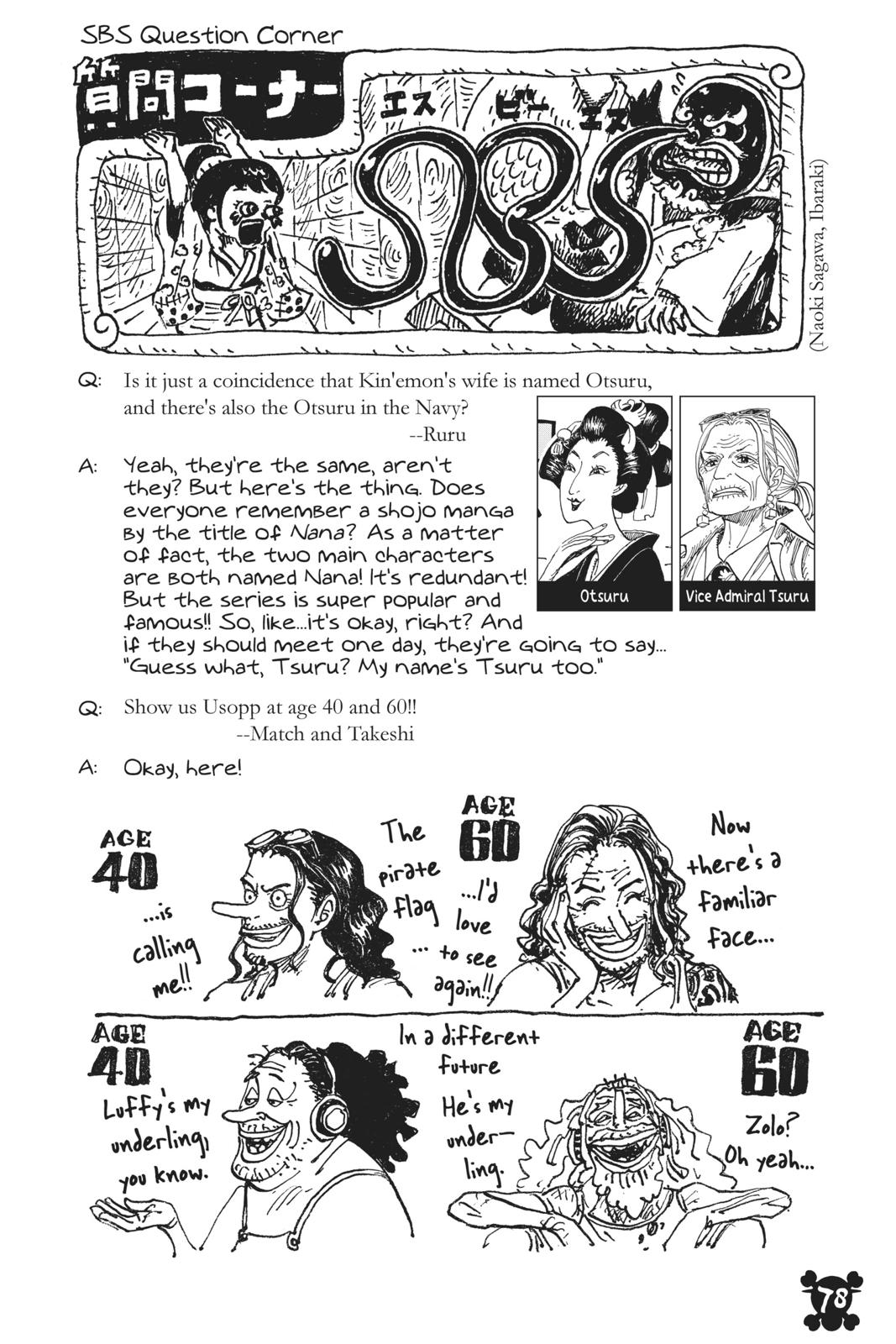 One Piece - Chapter 946 - Page 16