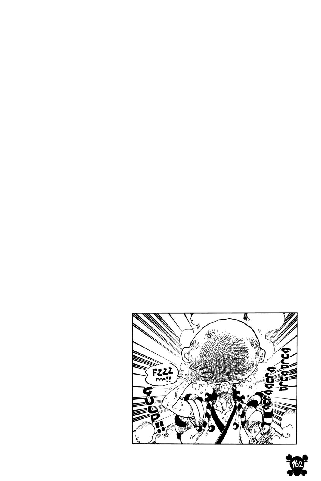 One Piece - Chapter 962 - Page 14