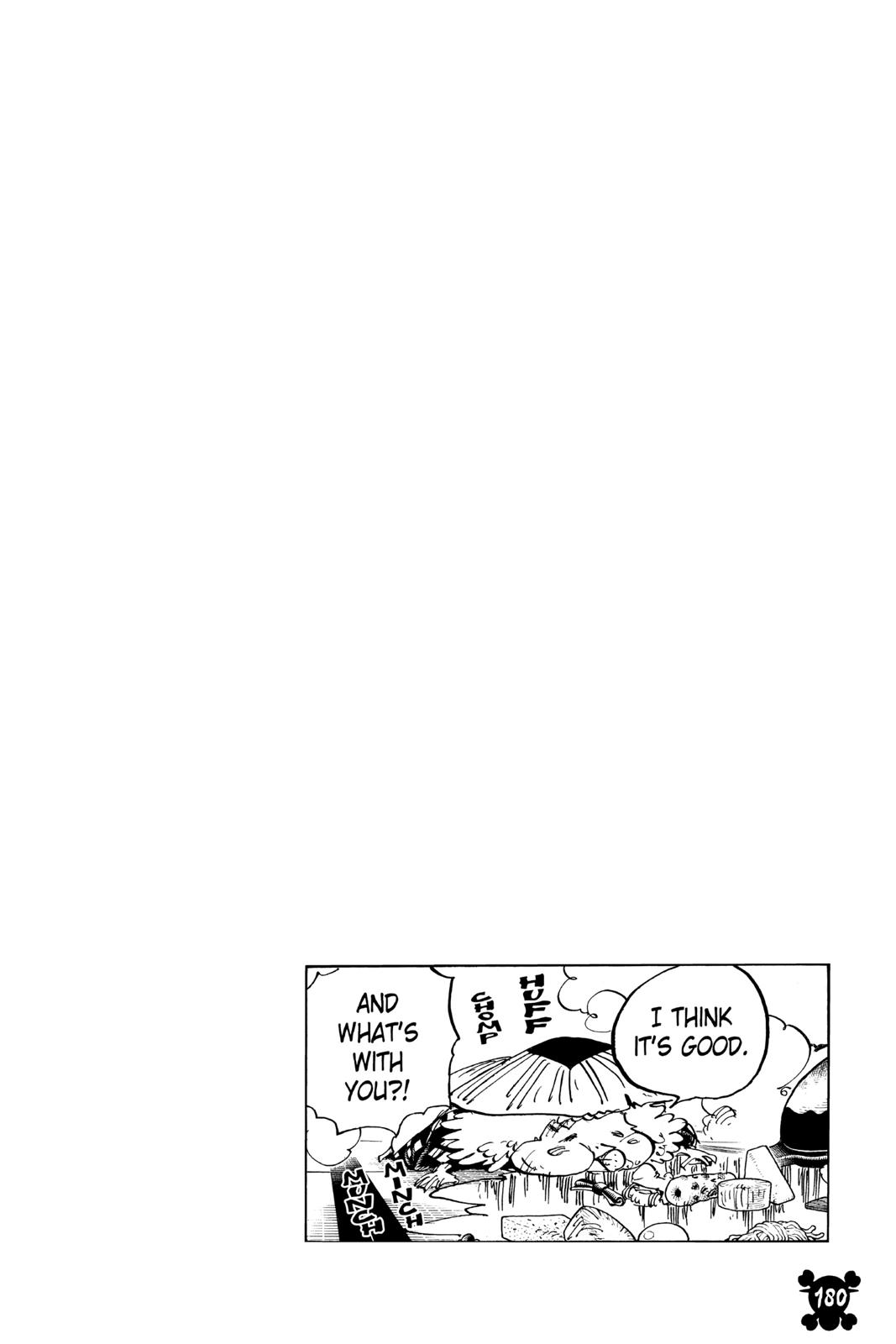 One Piece - Chapter 963 - Page 15