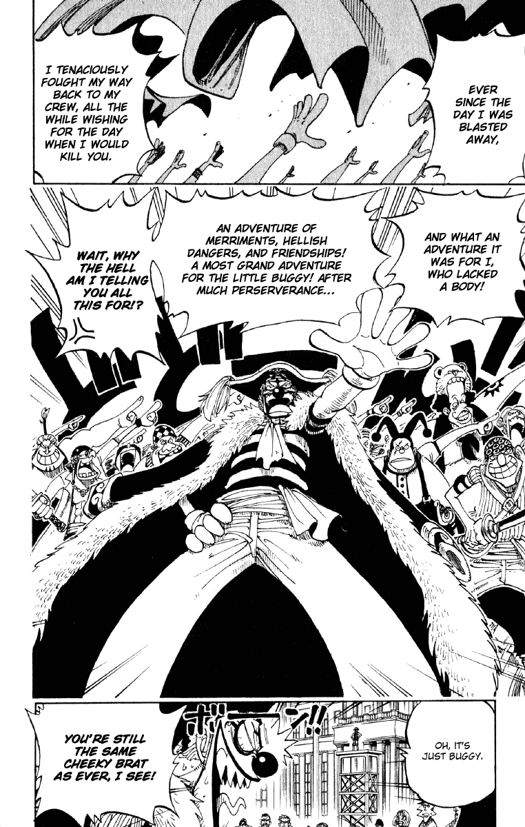 One Piece - Chapter 98 - Page 12