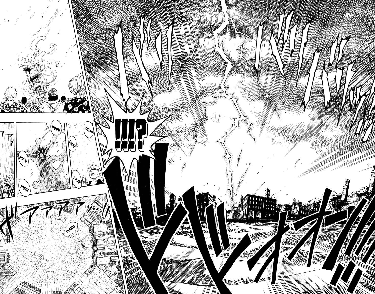 One Piece - Chapter 99 - Page 14