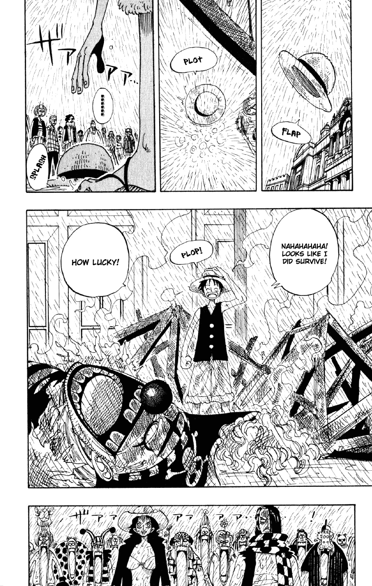One Piece - Chapter 99 - Page 15