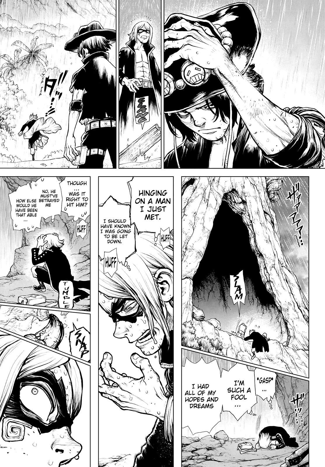 One Piece - Chapter 991.5 - Page 29