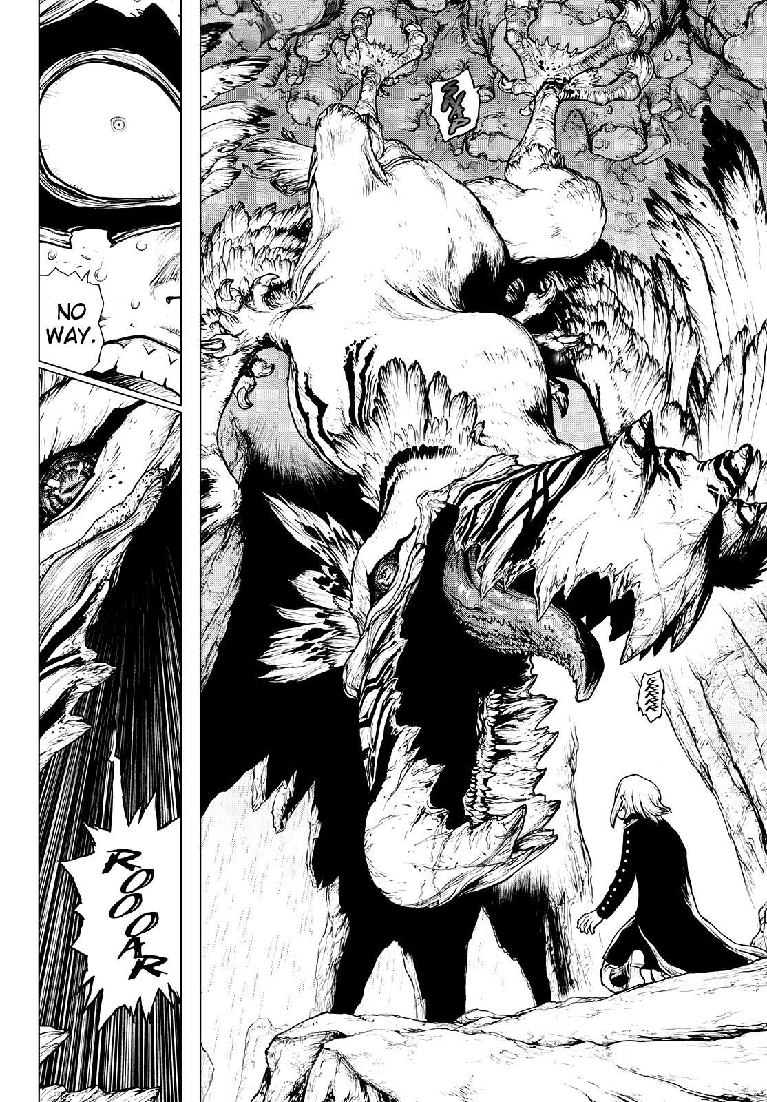 One Piece - Chapter 991.5 - Page 30