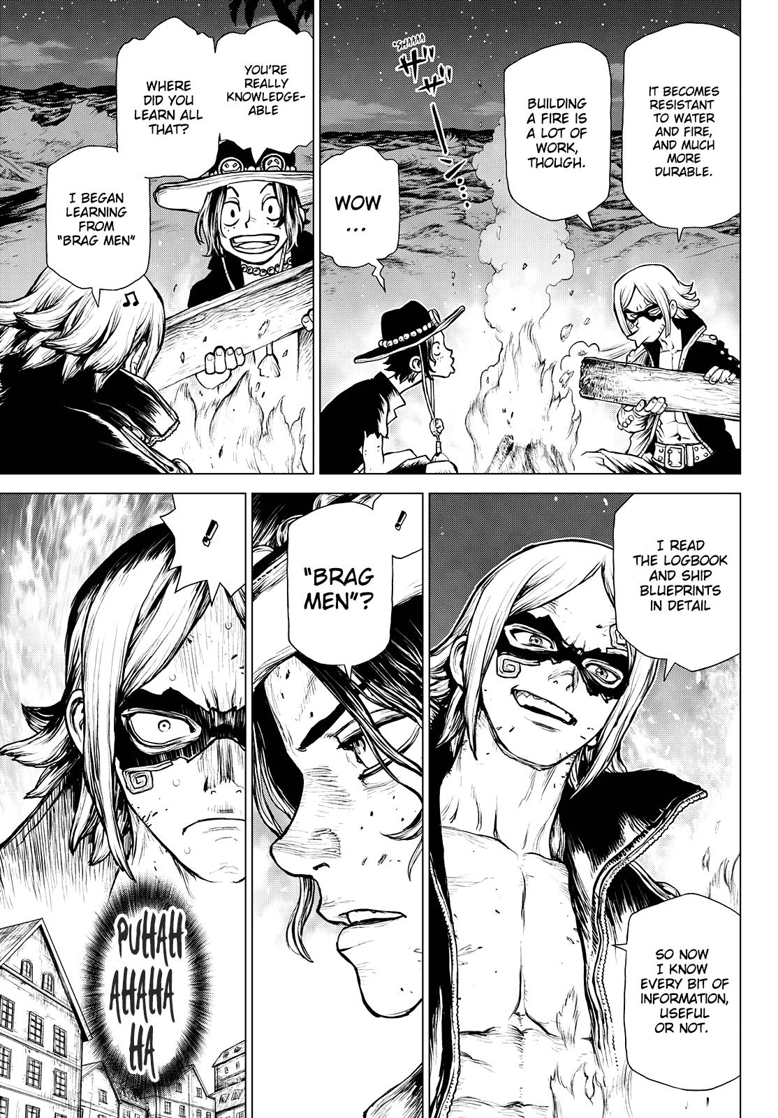 One Piece - Chapter 991.5 - Page 24