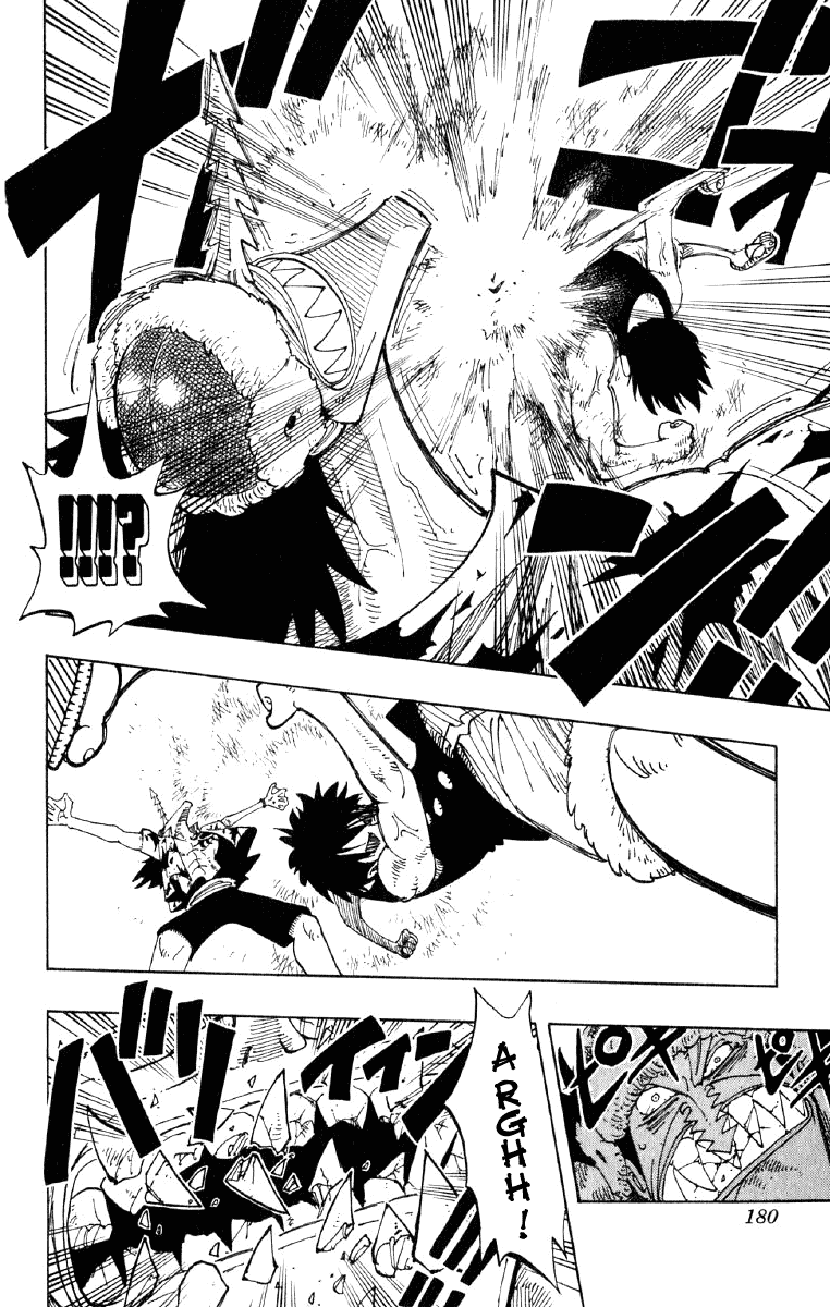 One Piece - Chapter 90 - Page 12