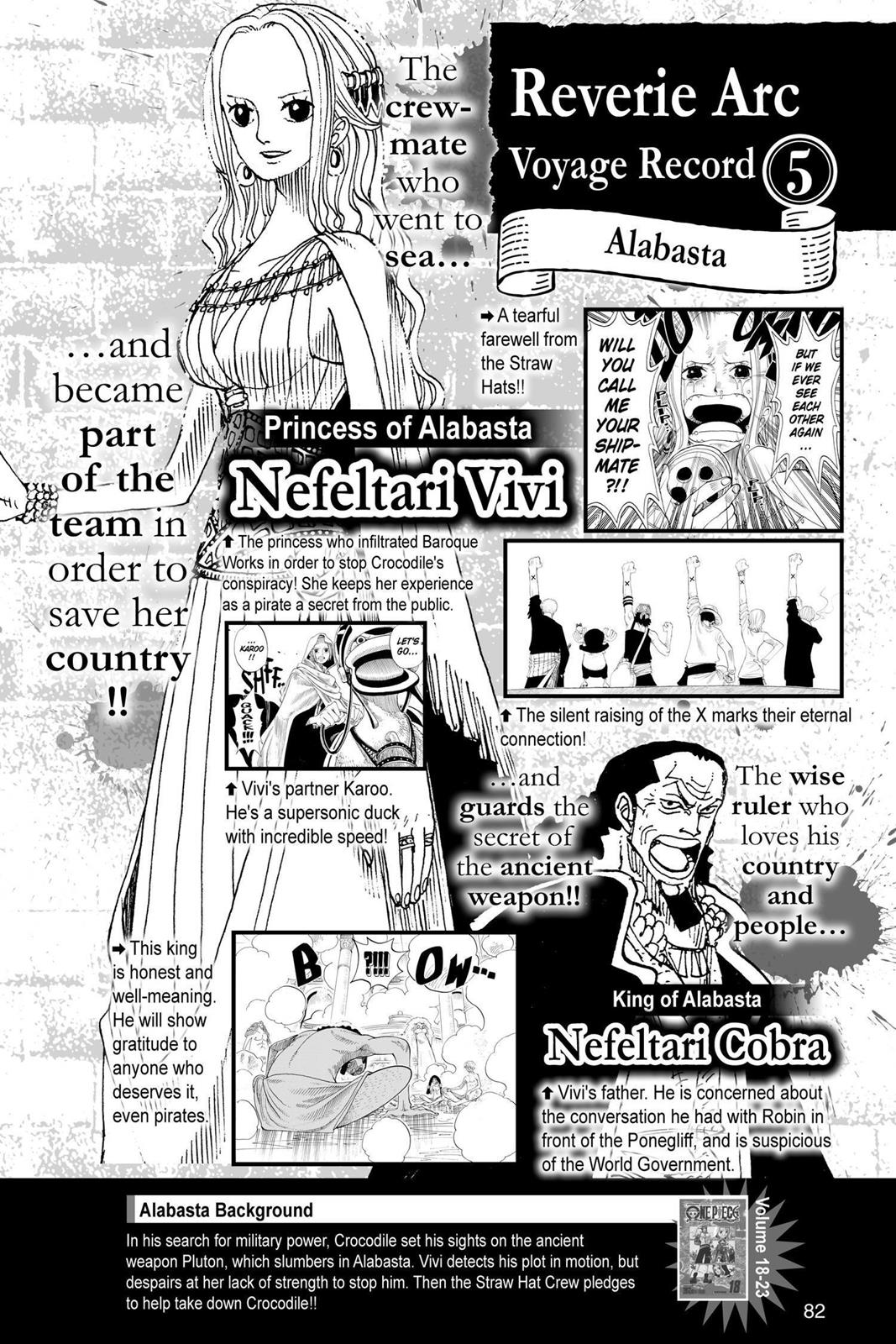 One Piece - Chapter 904 - Page 18