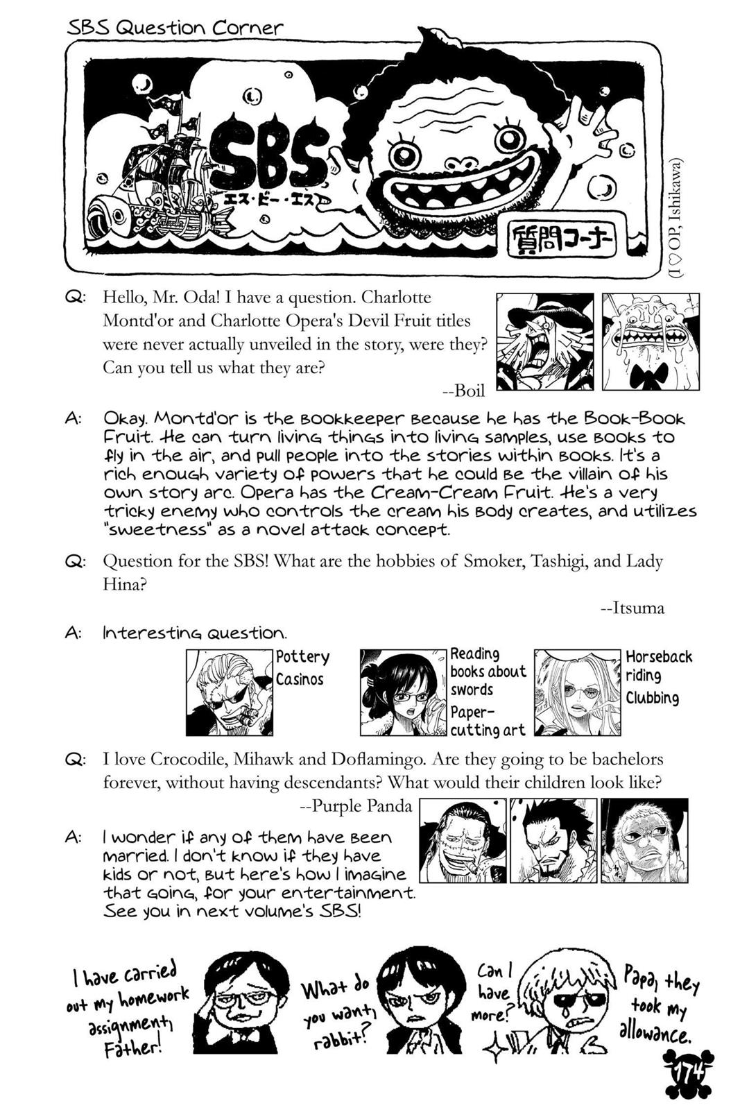 One Piece - Chapter 909 - Page 16
