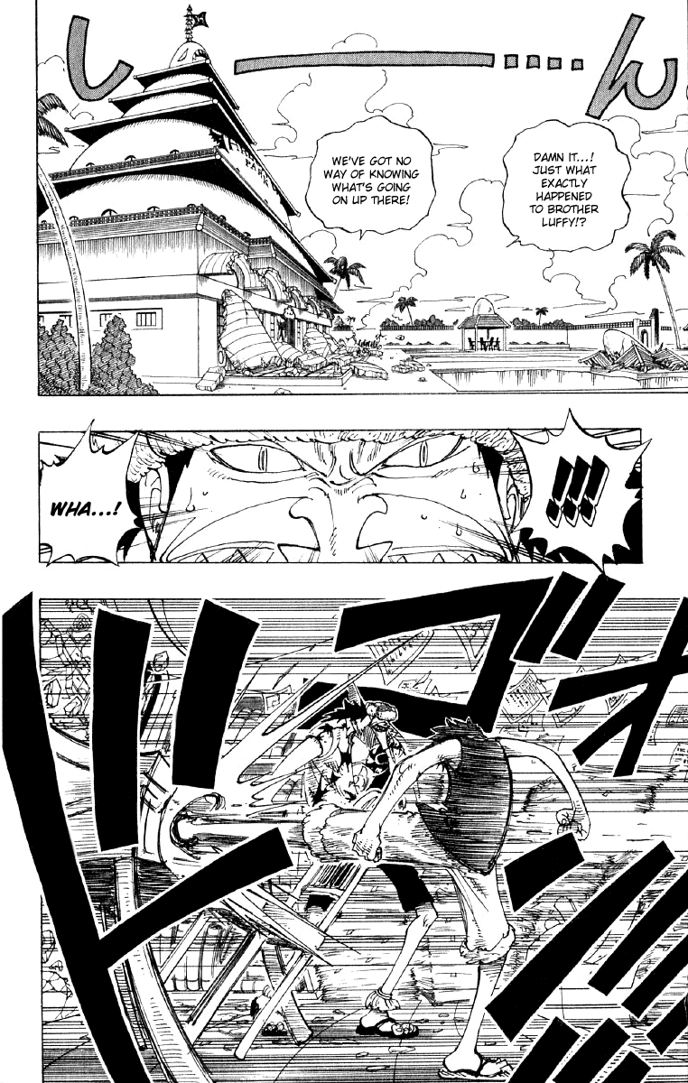 One Piece - Chapter 93 - Page 4
